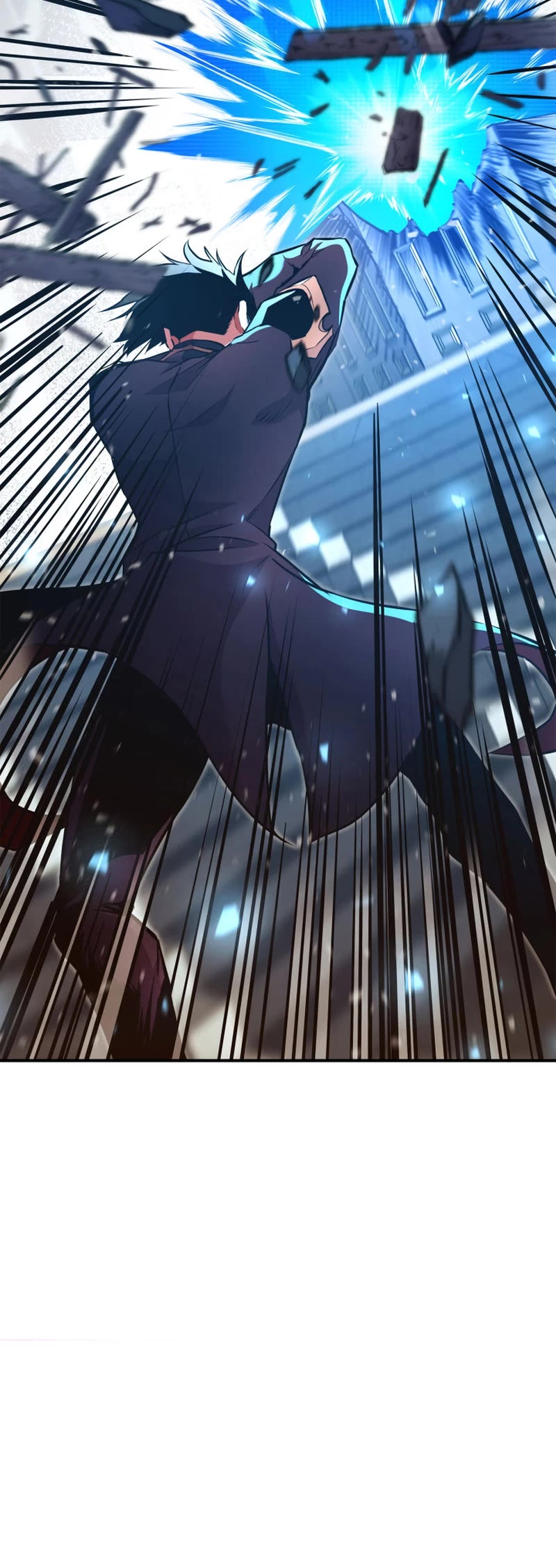 Ranker's Return (Remake) chapter 162 page 14