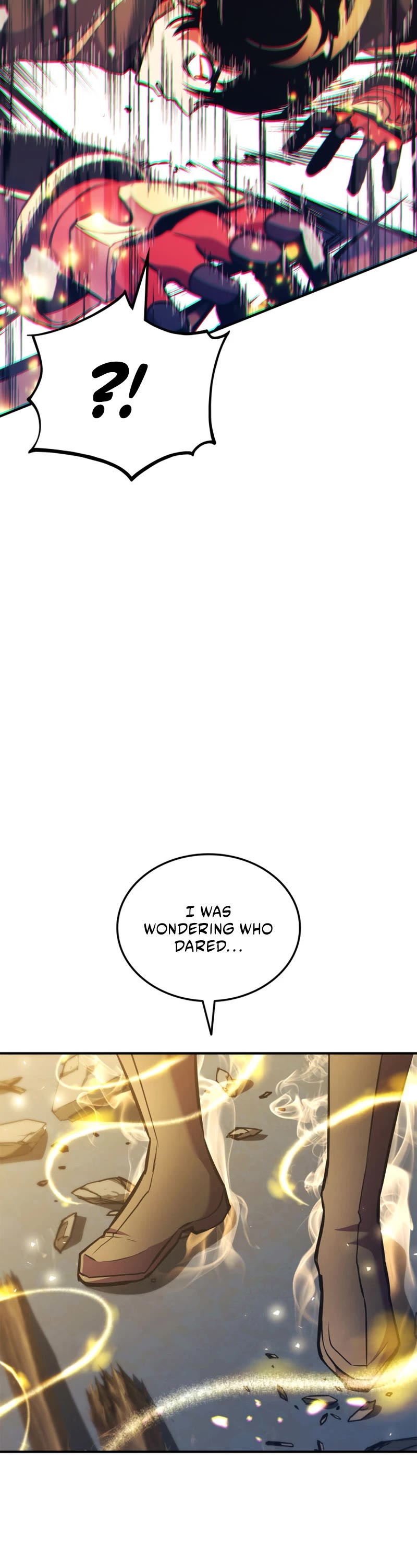 Ranker's Return (Remake) chapter 162 page 16