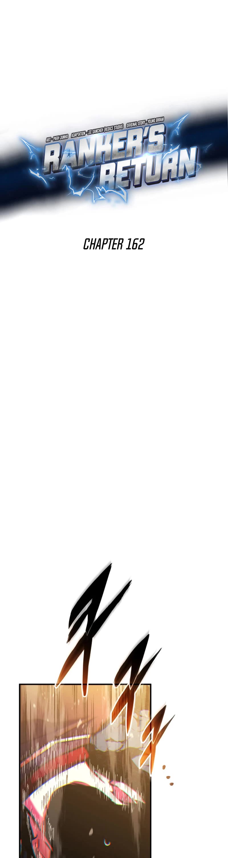 Ranker's Return (Remake) chapter 162 page 19