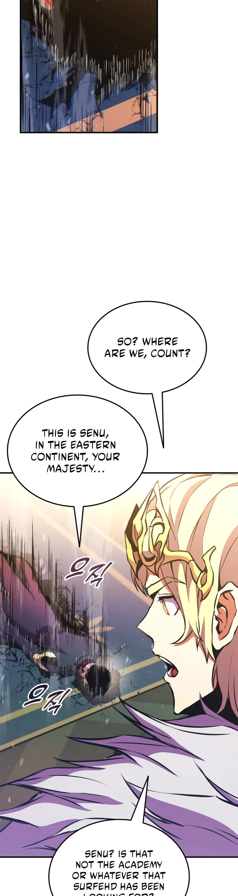 Ranker's Return (Remake) chapter 162 page 20