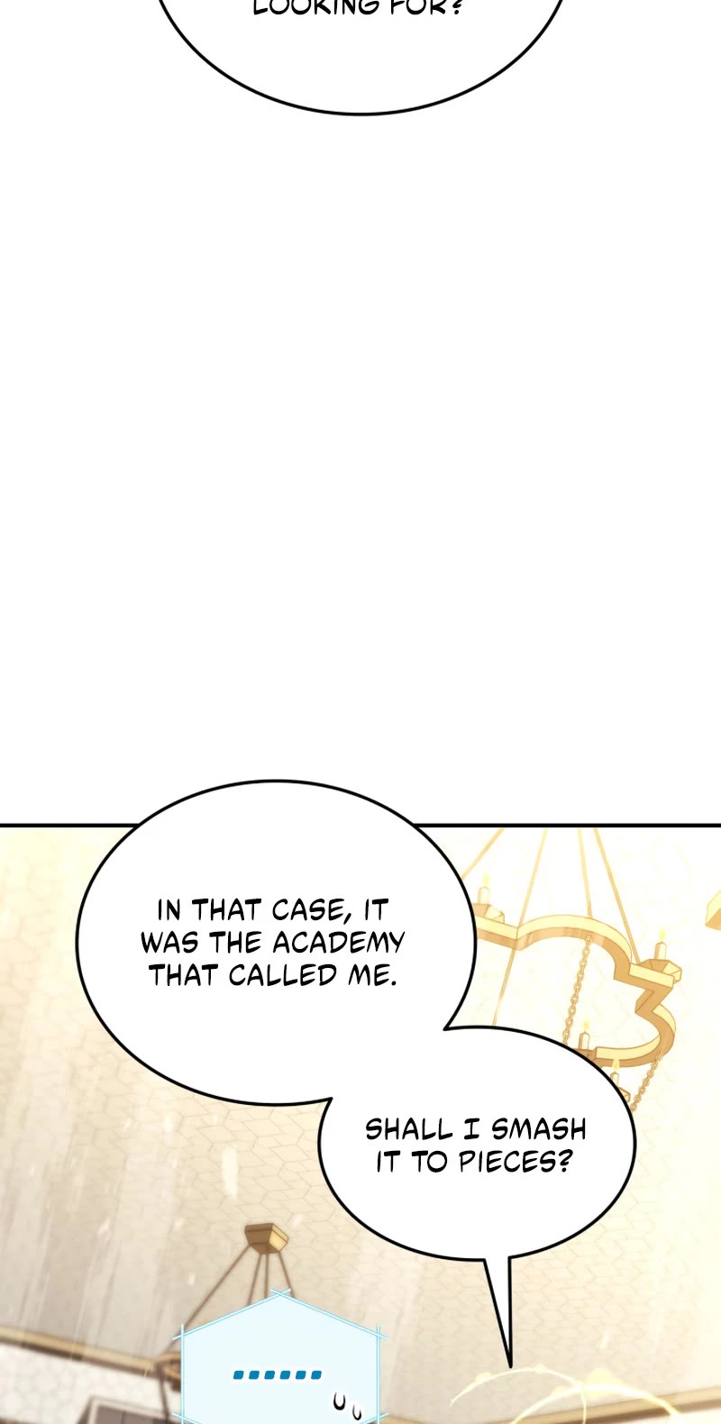 Ranker's Return (Remake) chapter 162 page 21