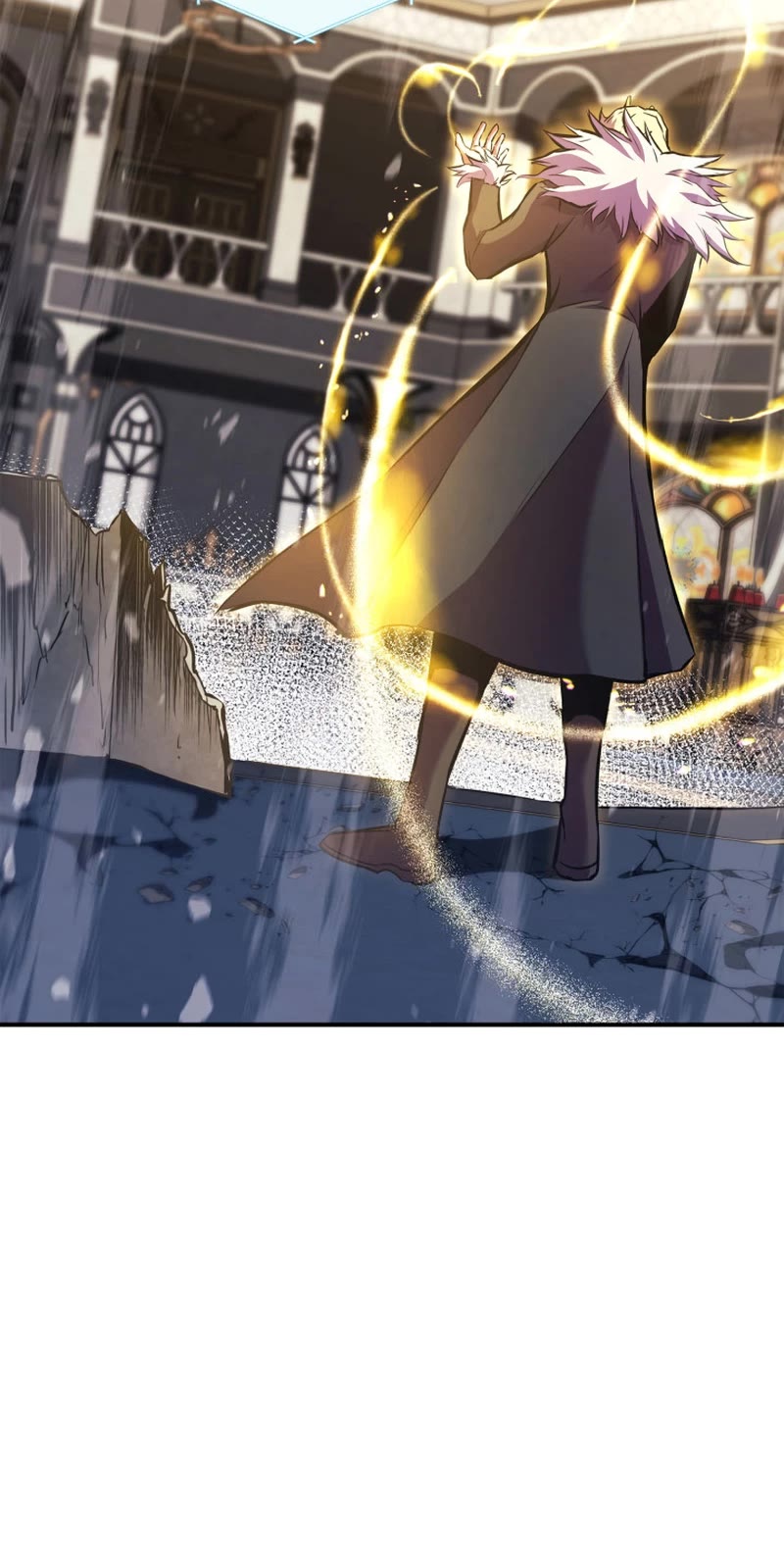 Ranker's Return (Remake) chapter 162 page 22