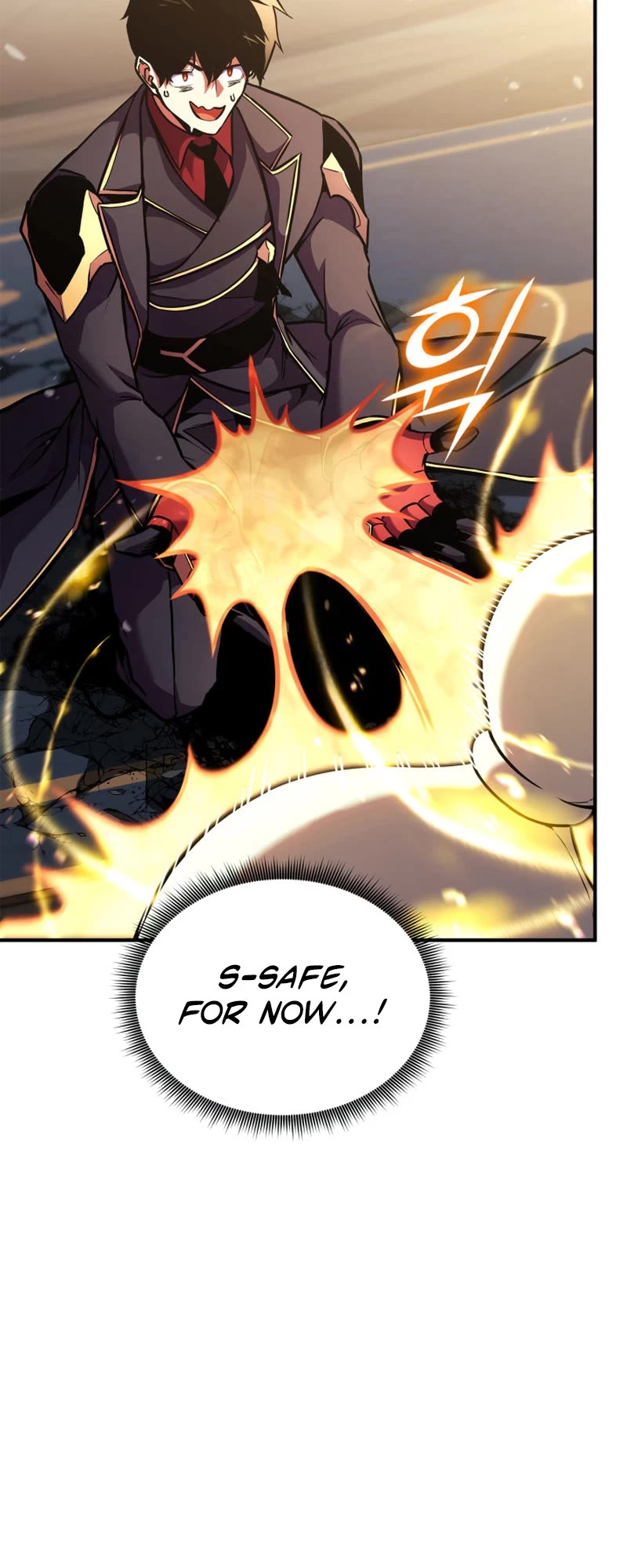 Ranker's Return (Remake) chapter 162 page 26