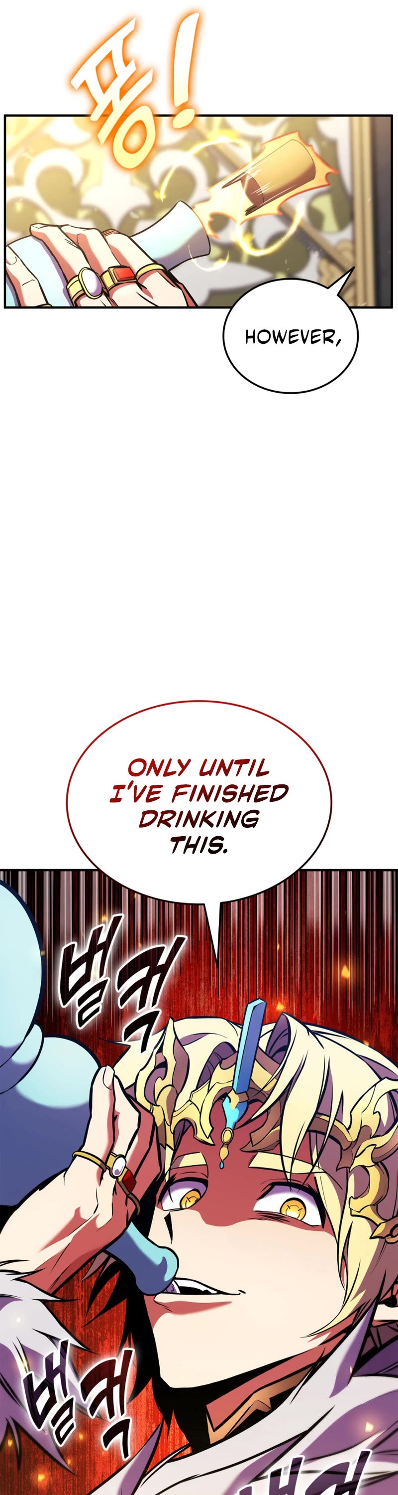 Ranker's Return (Remake) chapter 162 page 27