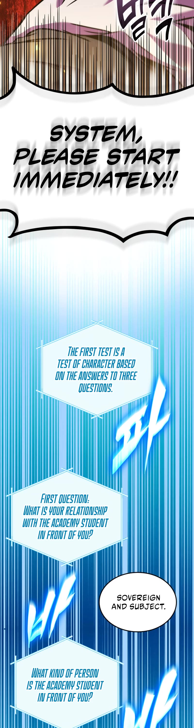 Ranker's Return (Remake) chapter 162 page 28