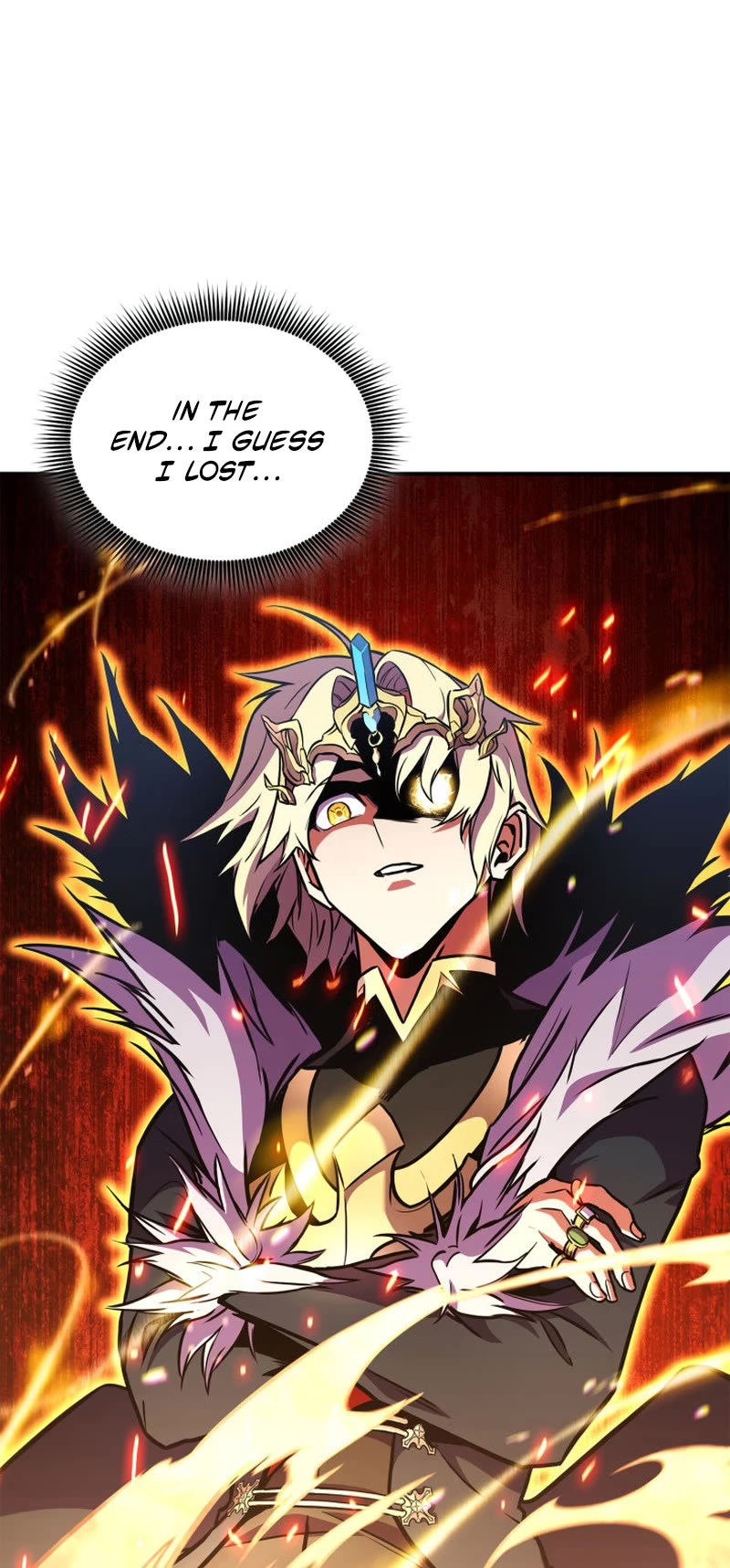 Ranker's Return (Remake) chapter 162 page 3