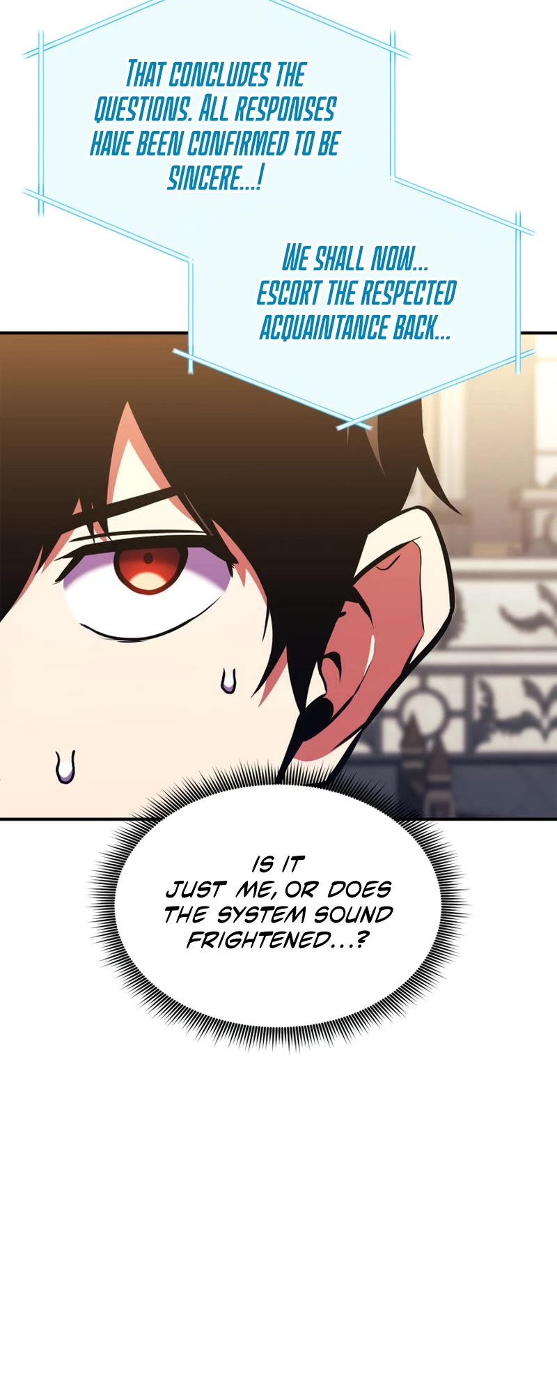 Ranker's Return (Remake) chapter 162 page 30