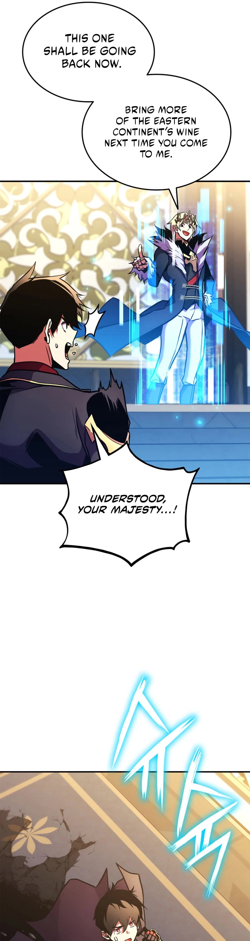 Ranker's Return (Remake) chapter 162 page 31