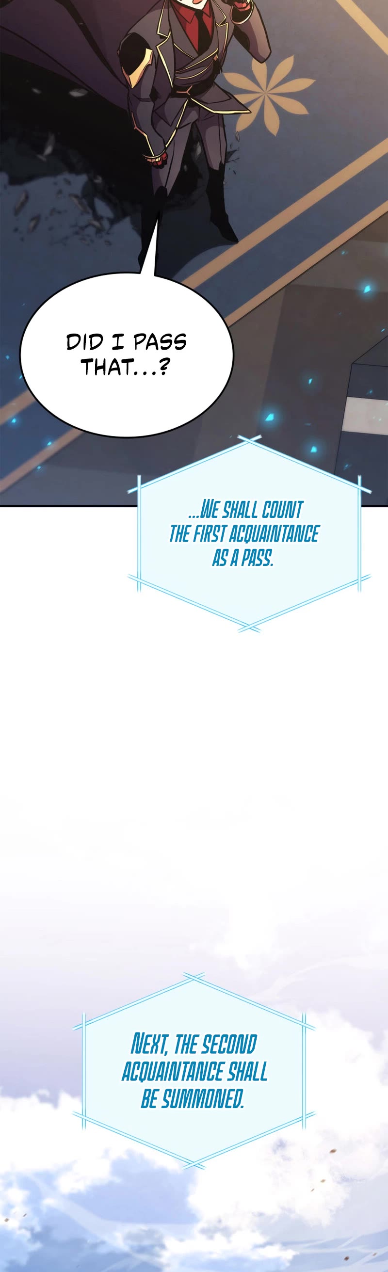 Ranker's Return (Remake) chapter 162 page 32
