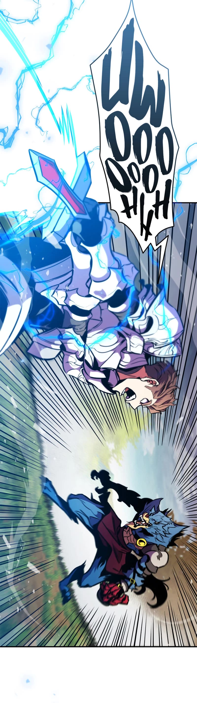 Ranker's Return (Remake) chapter 162 page 36