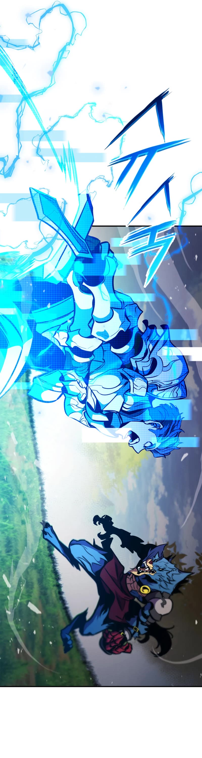 Ranker's Return (Remake) chapter 162 page 37