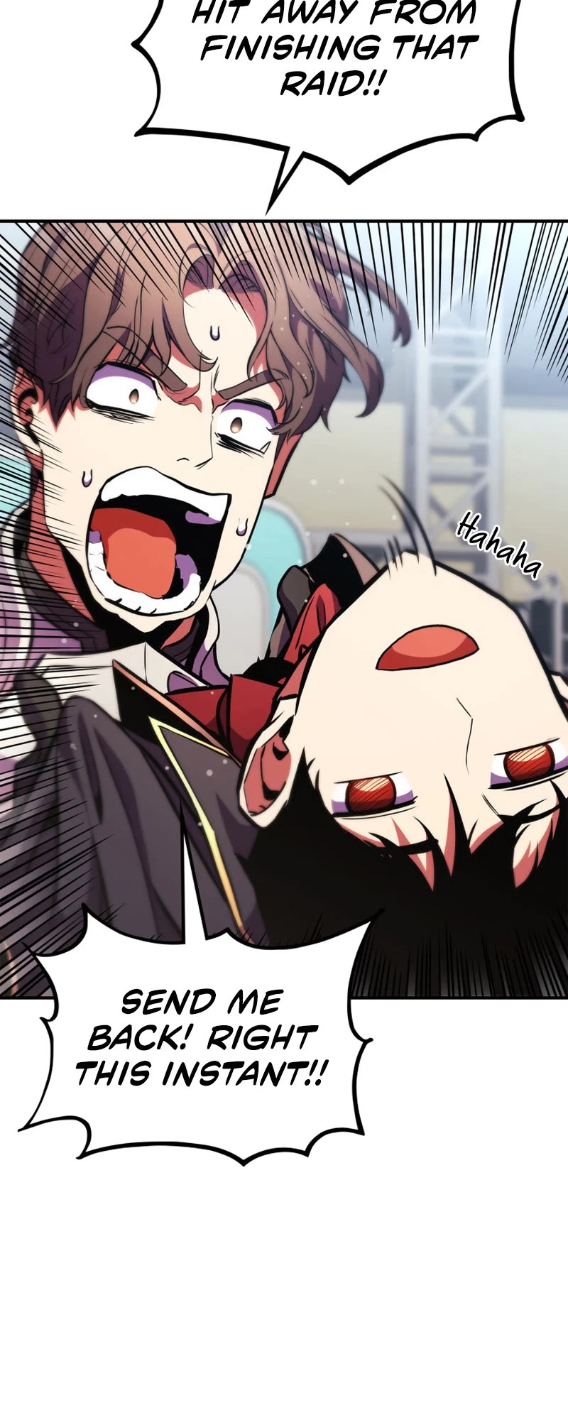 Ranker's Return (Remake) chapter 162 page 40