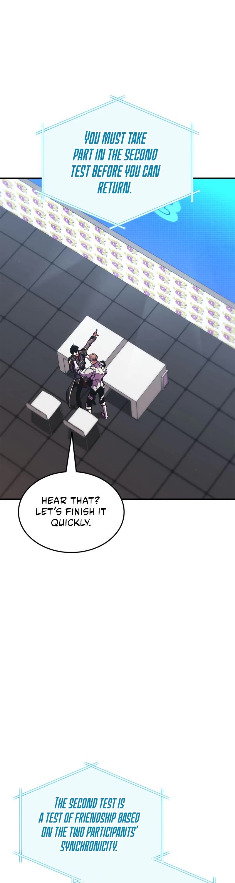 Ranker's Return (Remake) chapter 162 page 41