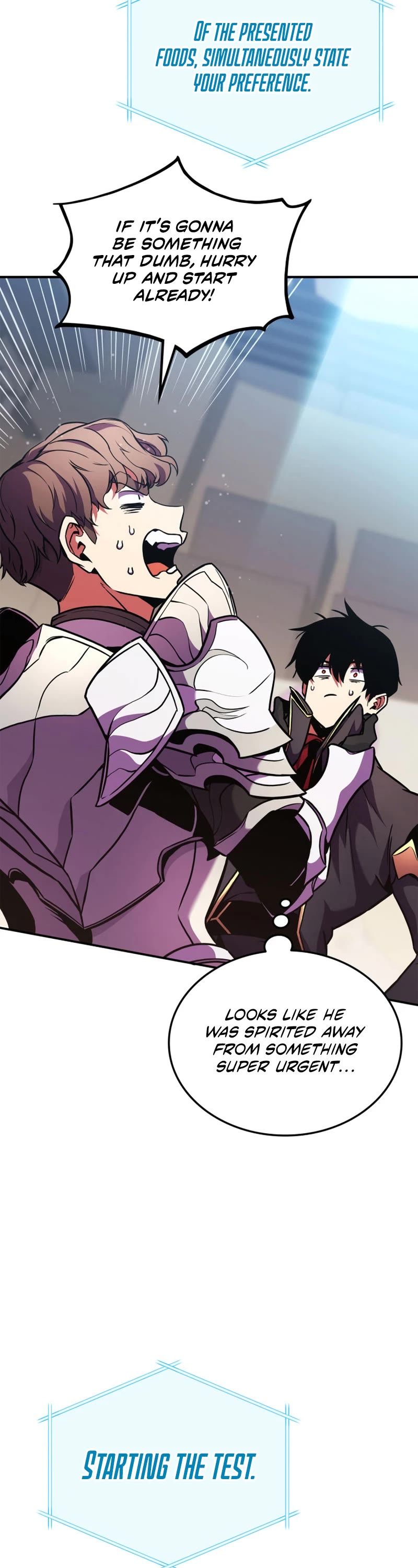 Ranker's Return (Remake) chapter 162 page 42