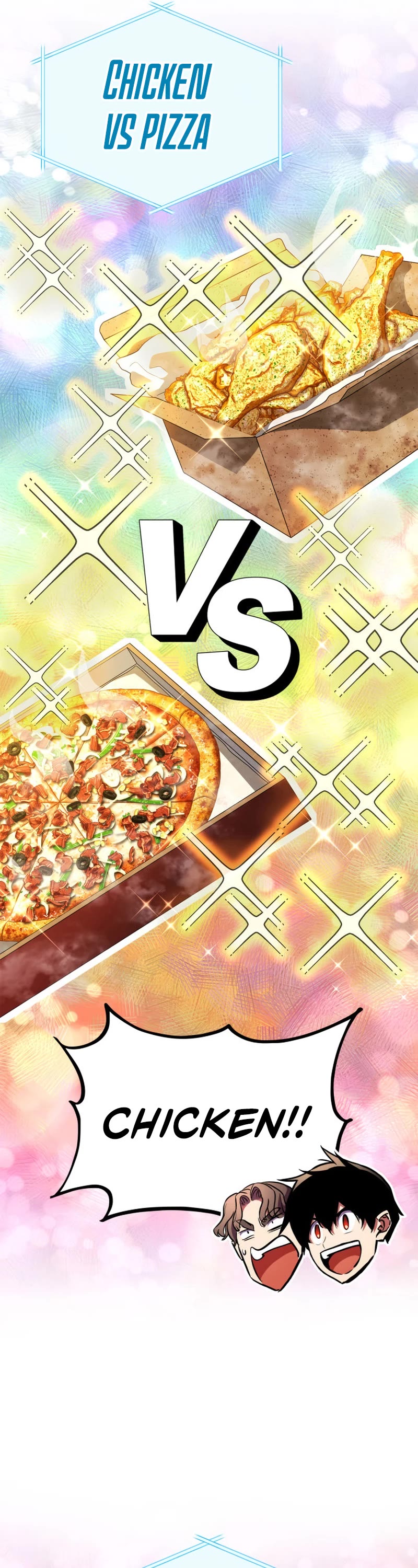 Ranker's Return (Remake) chapter 162 page 45