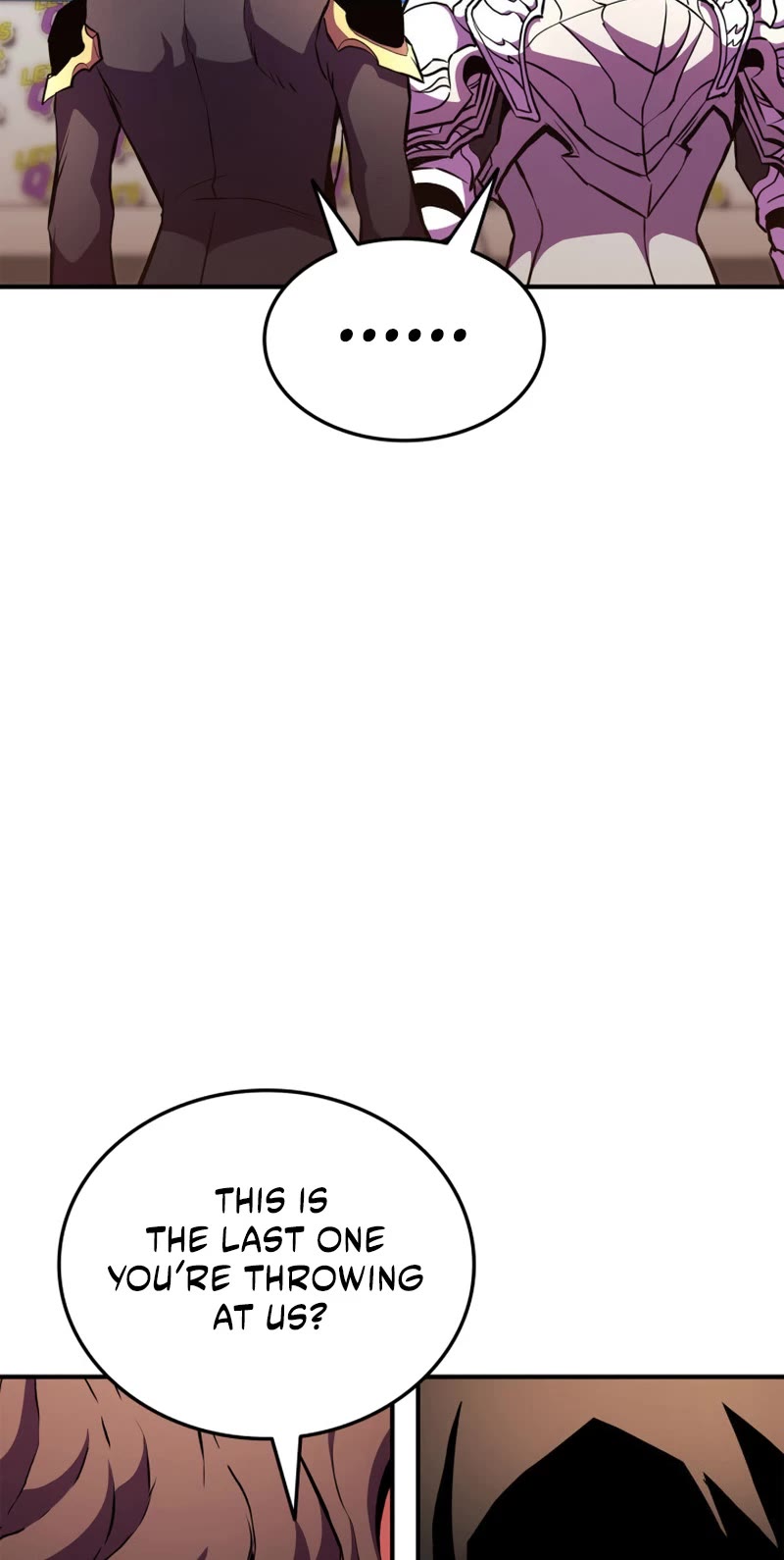 Ranker's Return (Remake) chapter 162 page 47