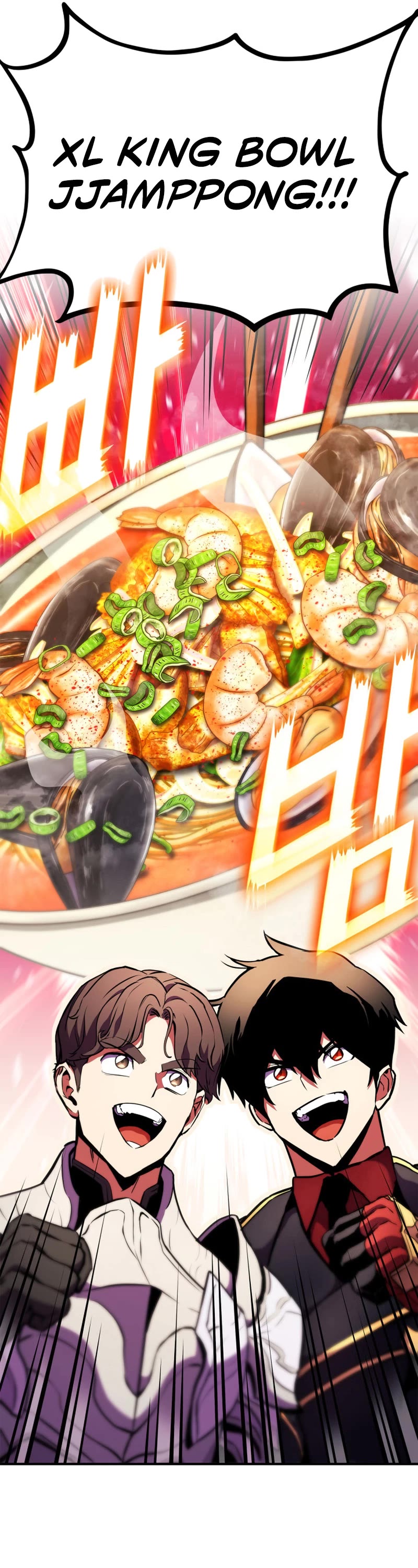 Ranker's Return (Remake) chapter 162 page 49