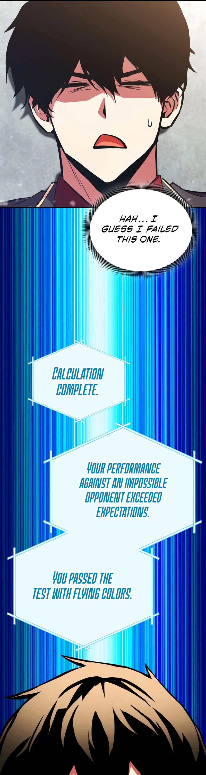 Ranker's Return (Remake) chapter 162 page 5