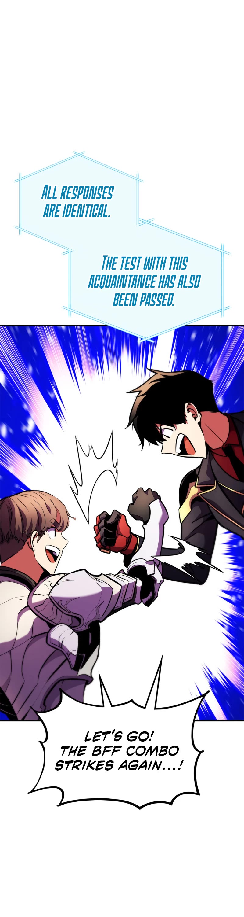 Ranker's Return (Remake) chapter 162 page 50