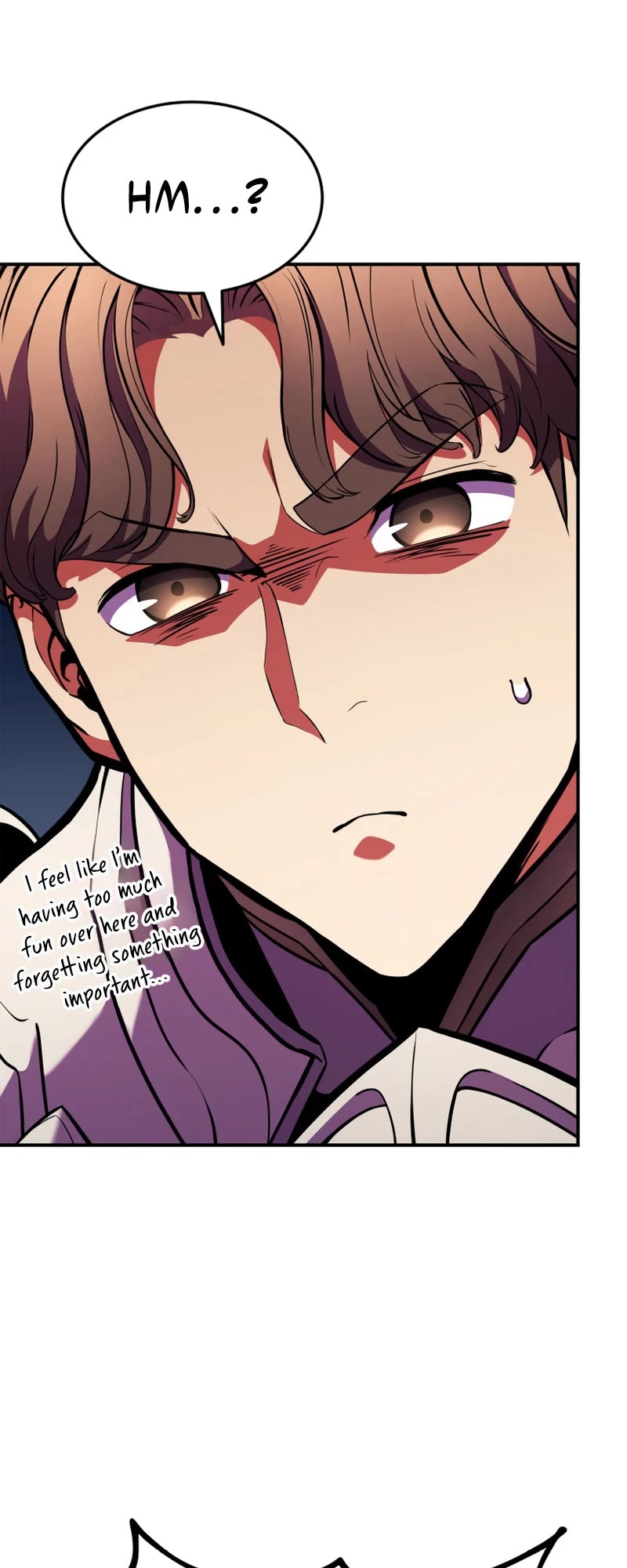 Ranker's Return (Remake) chapter 162 page 51