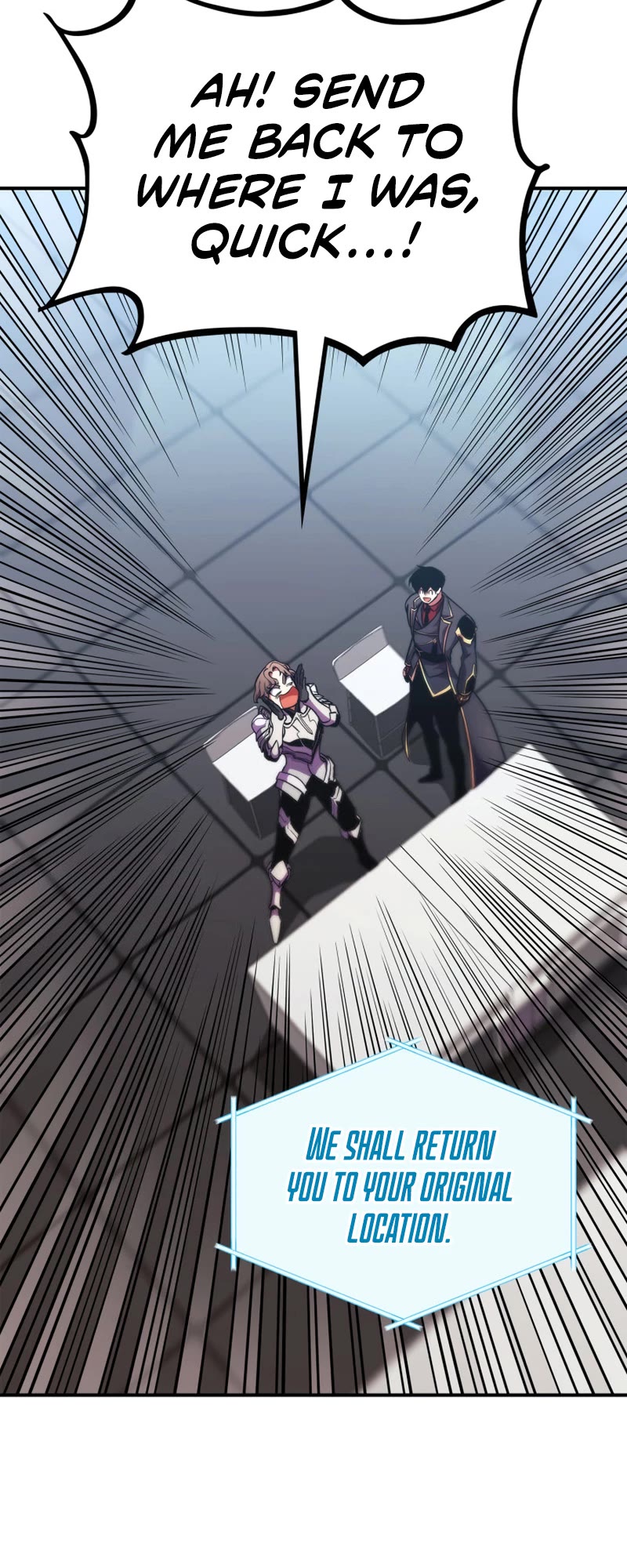 Ranker's Return (Remake) chapter 162 page 52