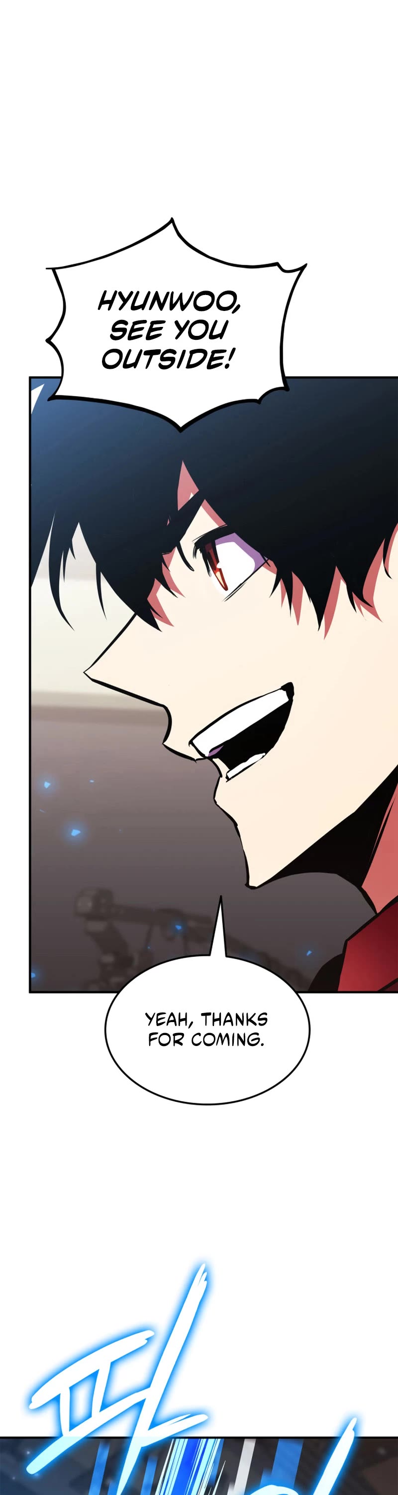Ranker's Return (Remake) chapter 162 page 53