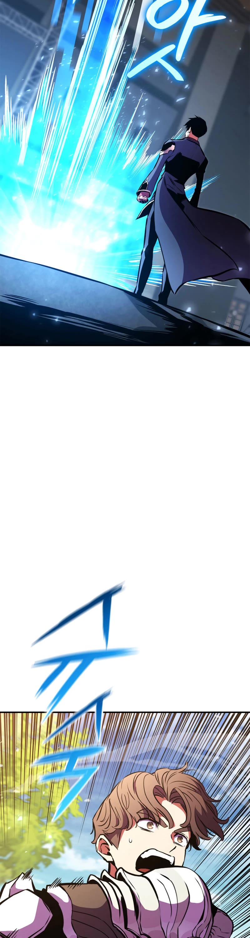 Ranker's Return (Remake) chapter 162 page 54