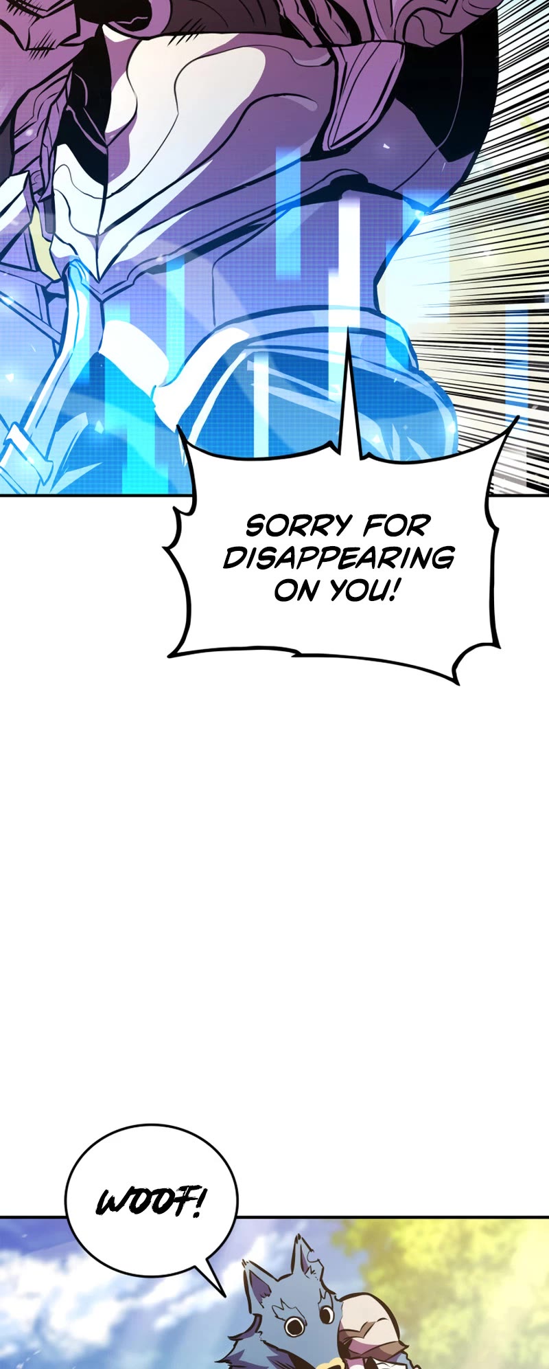 Ranker's Return (Remake) chapter 162 page 55