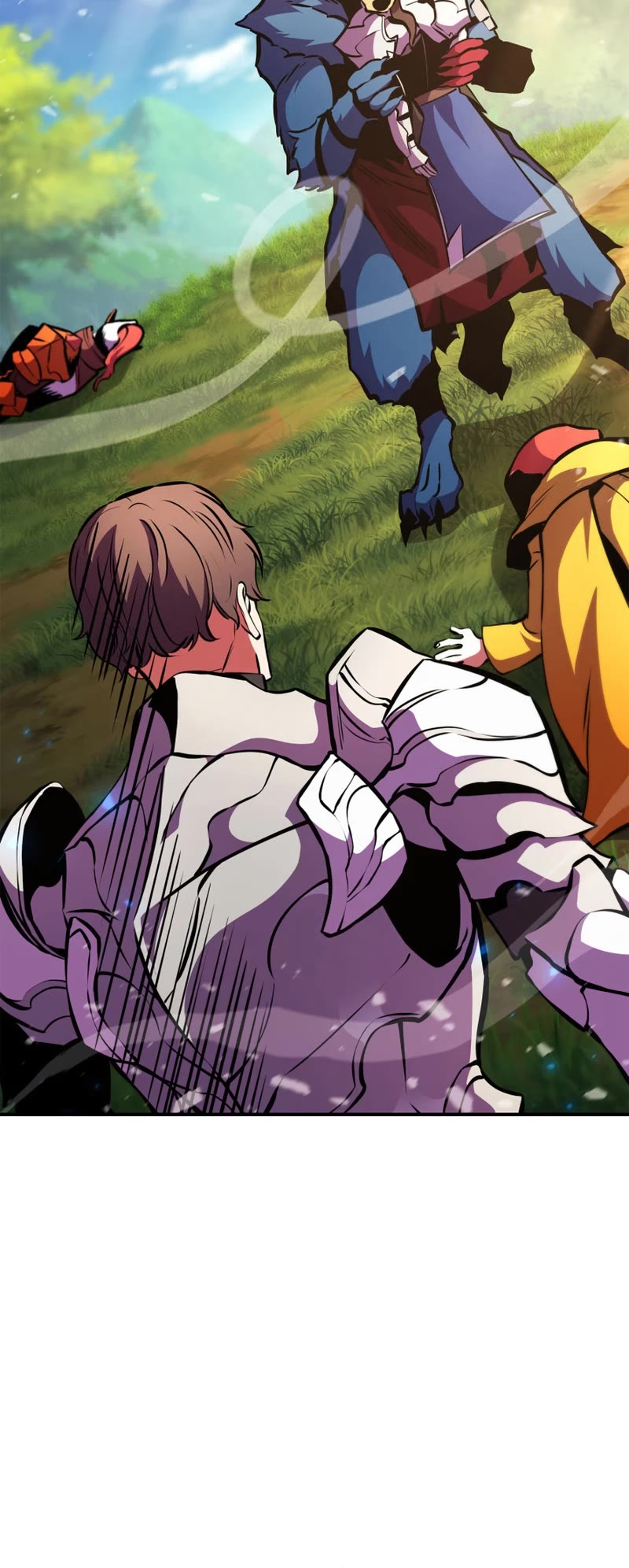 Ranker's Return (Remake) chapter 162 page 56