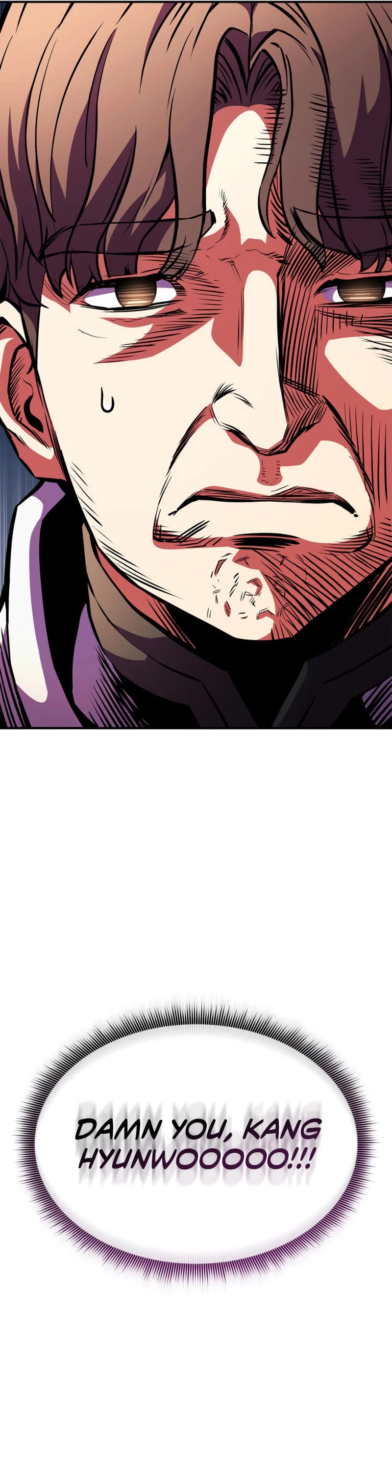 Ranker's Return (Remake) chapter 162 page 57