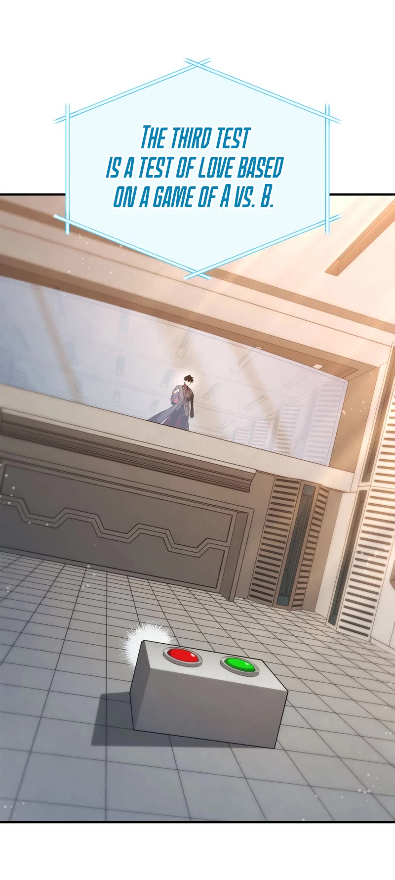 Ranker's Return (Remake) chapter 162 page 59