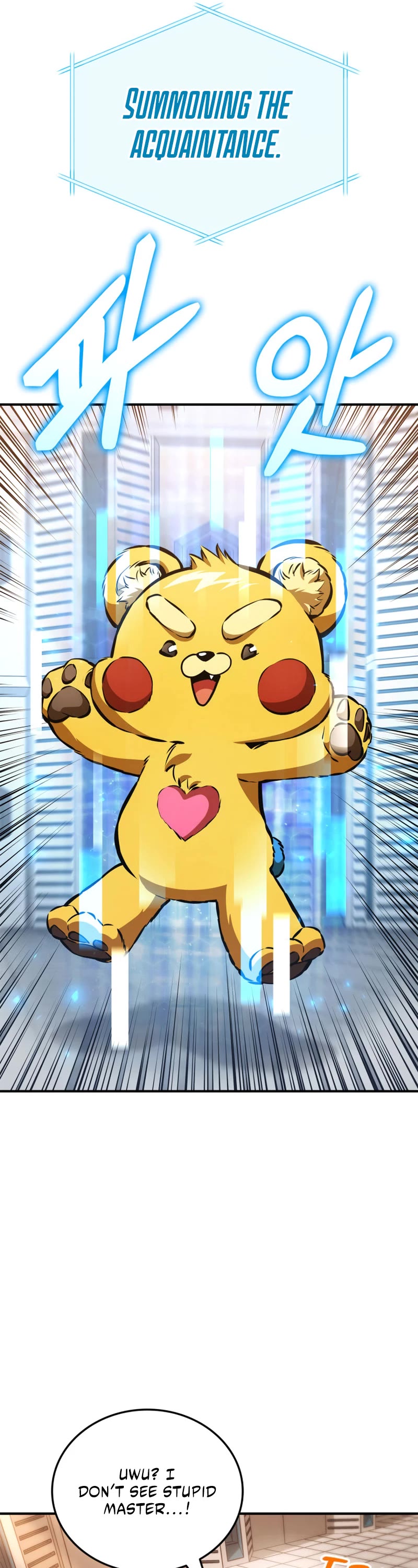 Ranker's Return (Remake) chapter 162 page 61