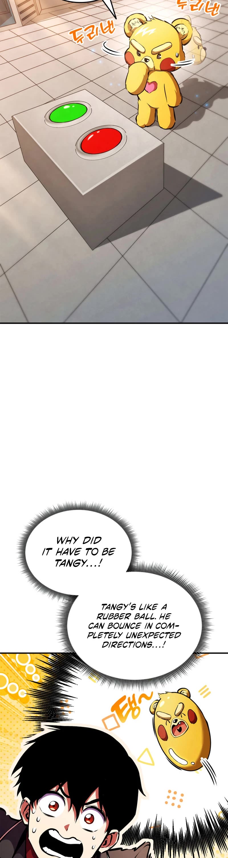 Ranker's Return (Remake) chapter 162 page 62