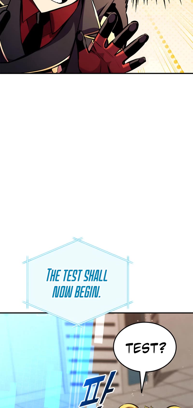 Ranker's Return (Remake) chapter 162 page 63