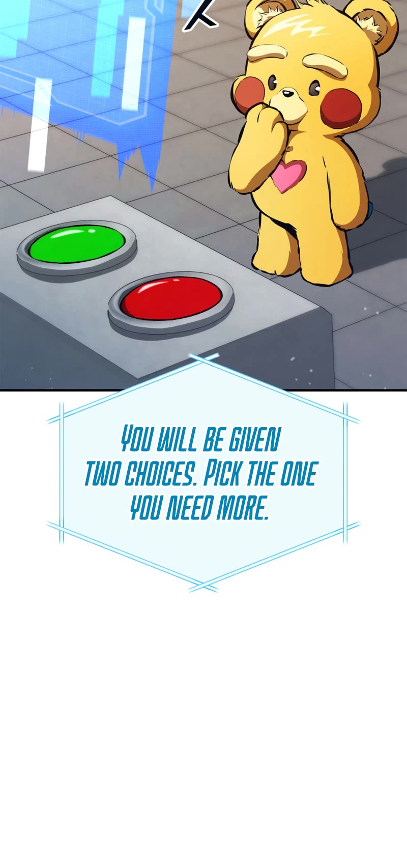 Ranker's Return (Remake) chapter 162 page 64