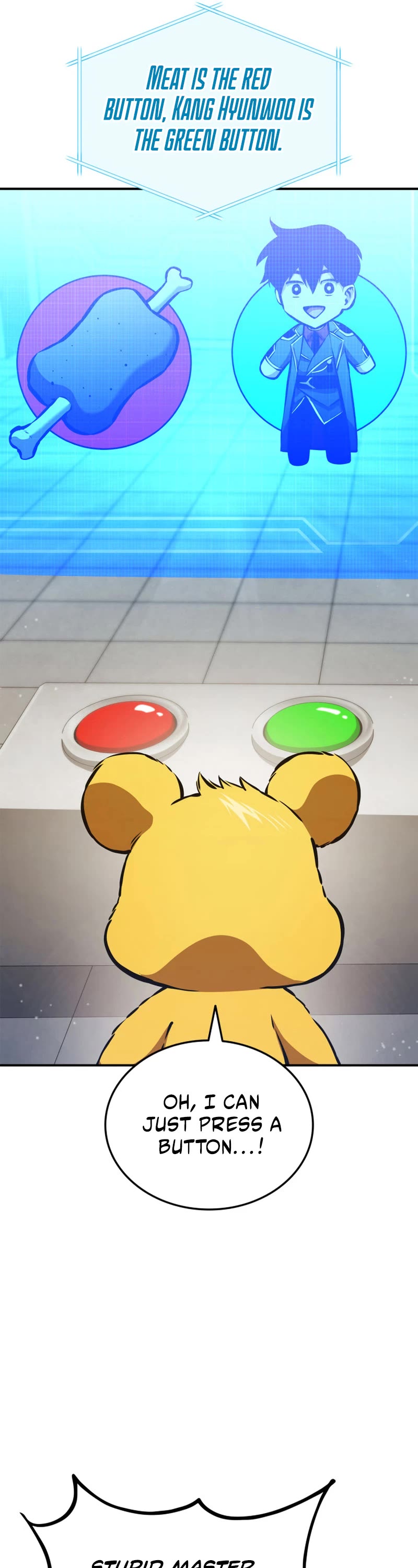 Ranker's Return (Remake) chapter 162 page 65