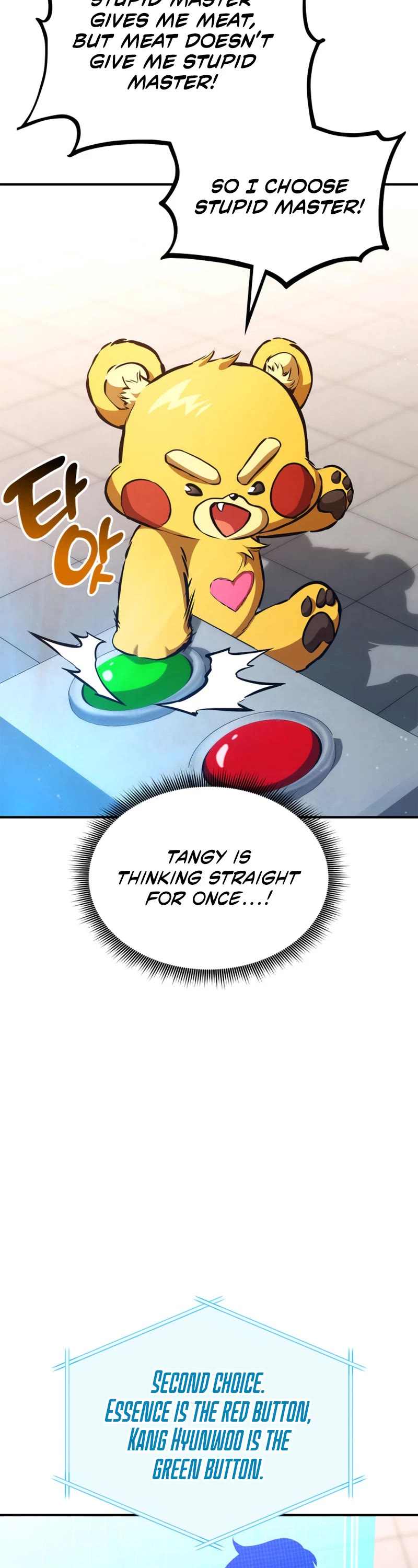 Ranker's Return (Remake) chapter 162 page 66