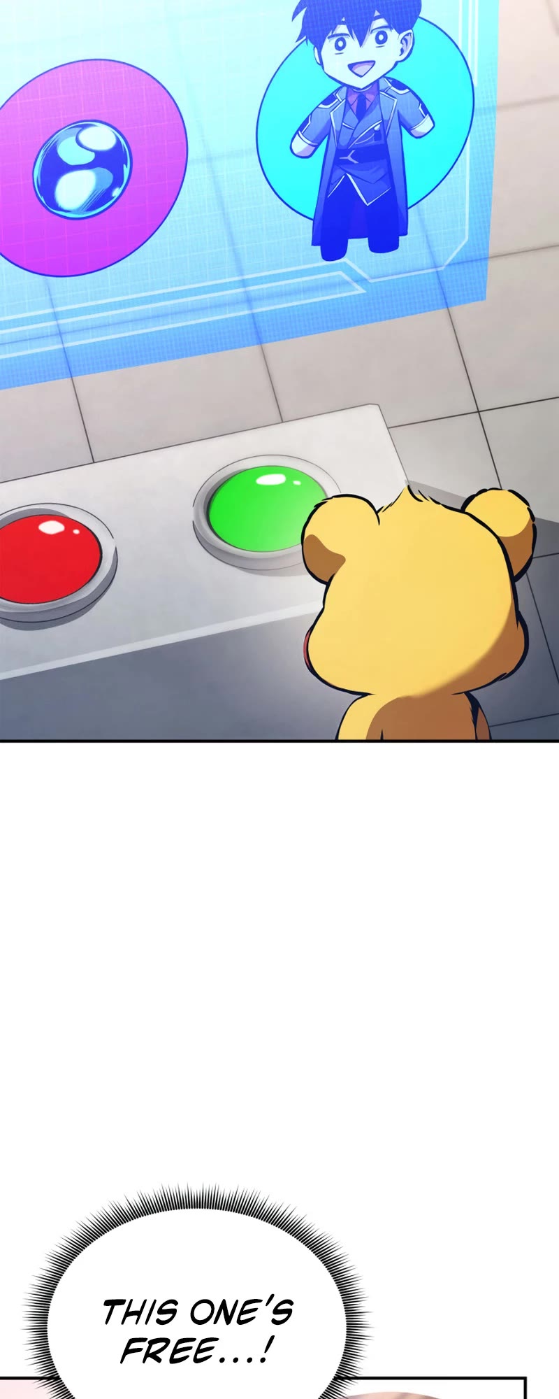 Ranker's Return (Remake) chapter 162 page 67