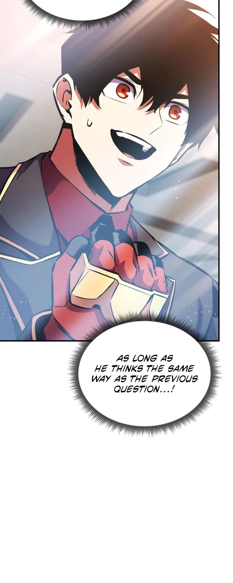 Ranker's Return (Remake) chapter 162 page 68