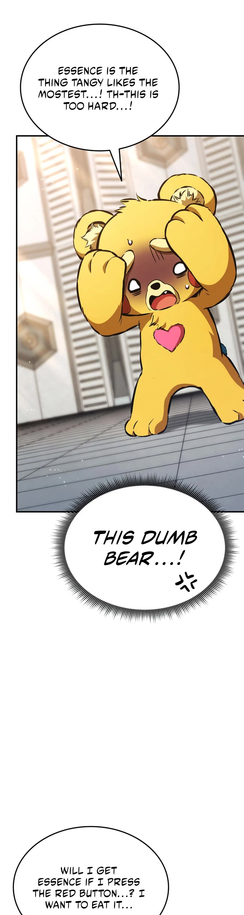 Ranker's Return (Remake) chapter 162 page 69