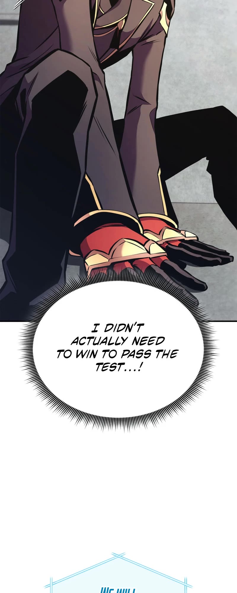 Ranker's Return (Remake) chapter 162 page 7