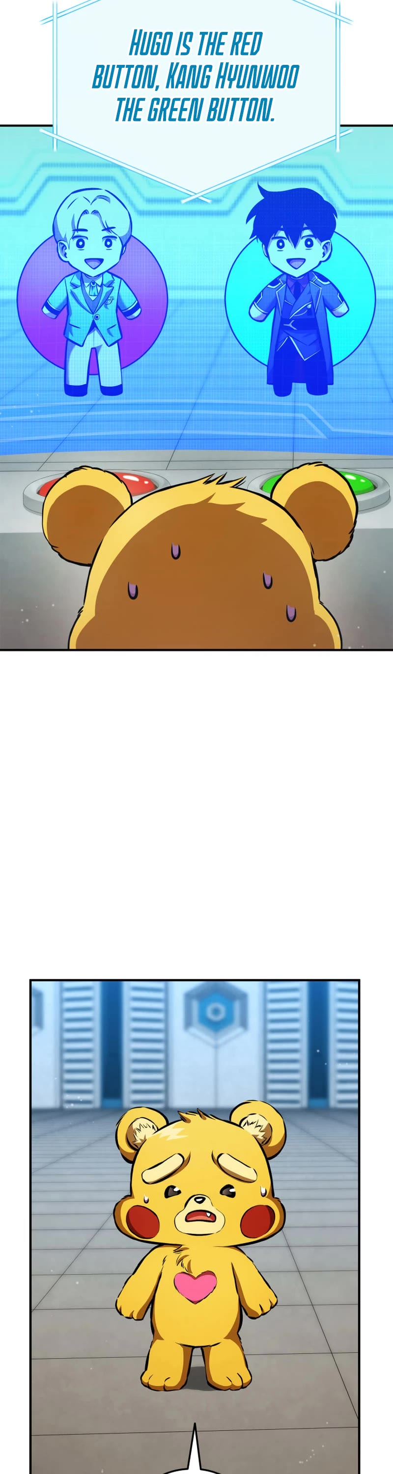 Ranker's Return (Remake) chapter 162 page 74