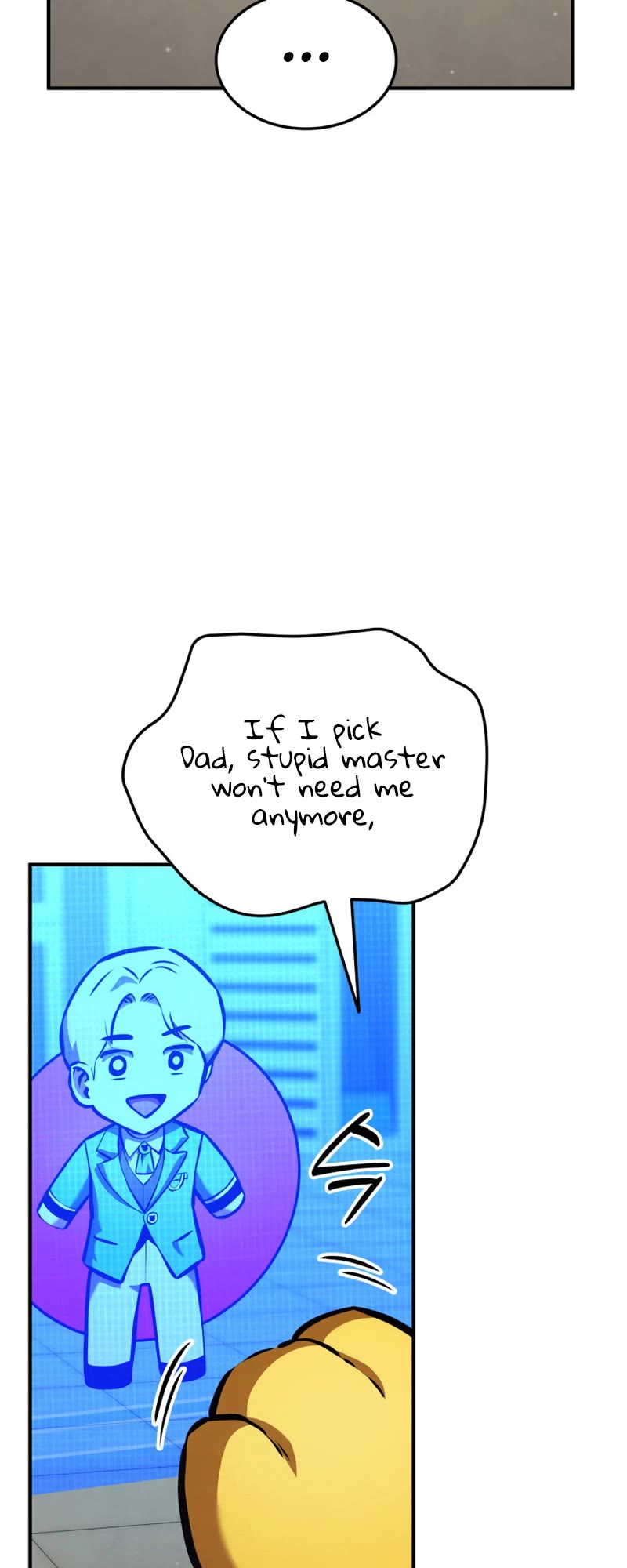 Ranker's Return (Remake) chapter 162 page 75