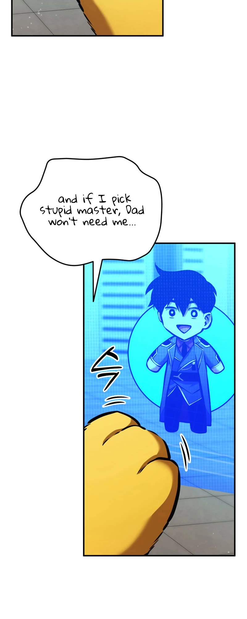 Ranker's Return (Remake) chapter 162 page 76