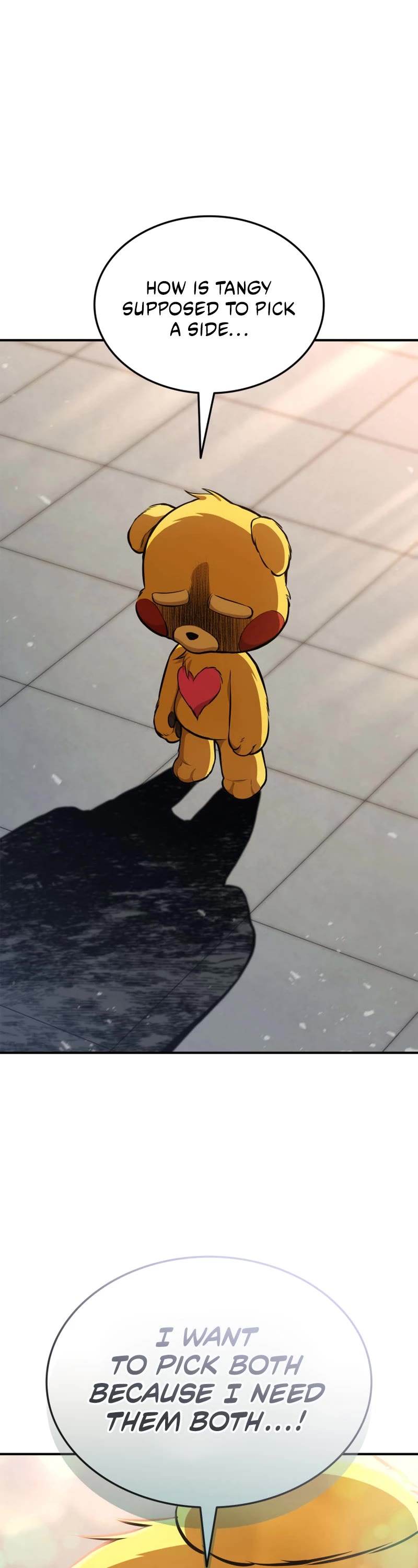 Ranker's Return (Remake) chapter 162 page 77