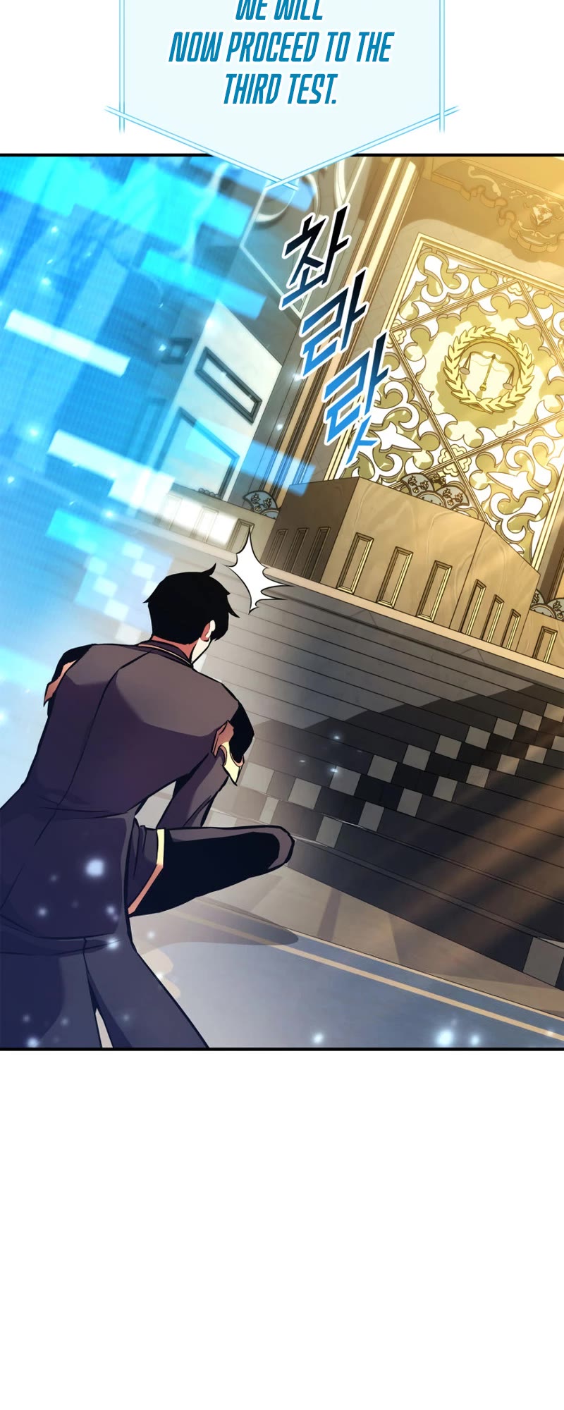 Ranker's Return (Remake) chapter 162 page 8