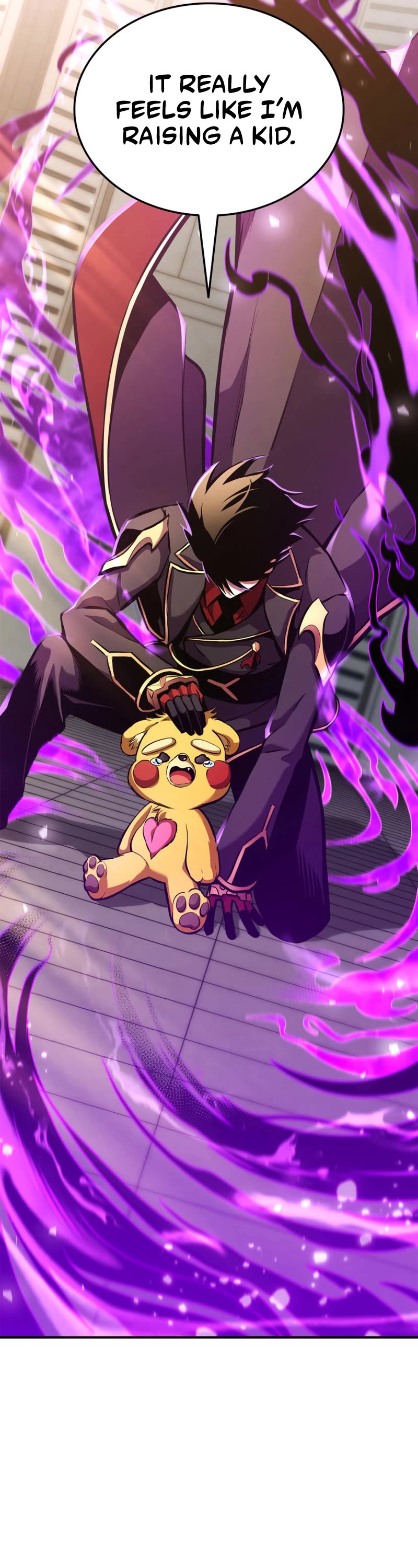 Ranker's Return (Remake) chapter 162 page 82