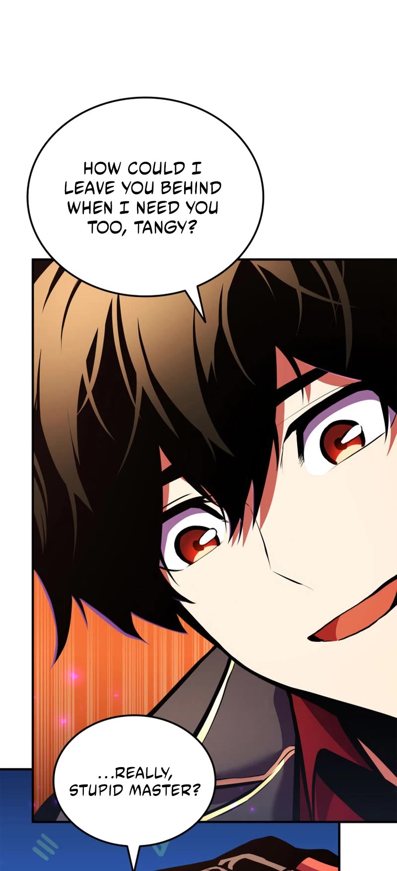 Ranker's Return (Remake) chapter 162 page 83