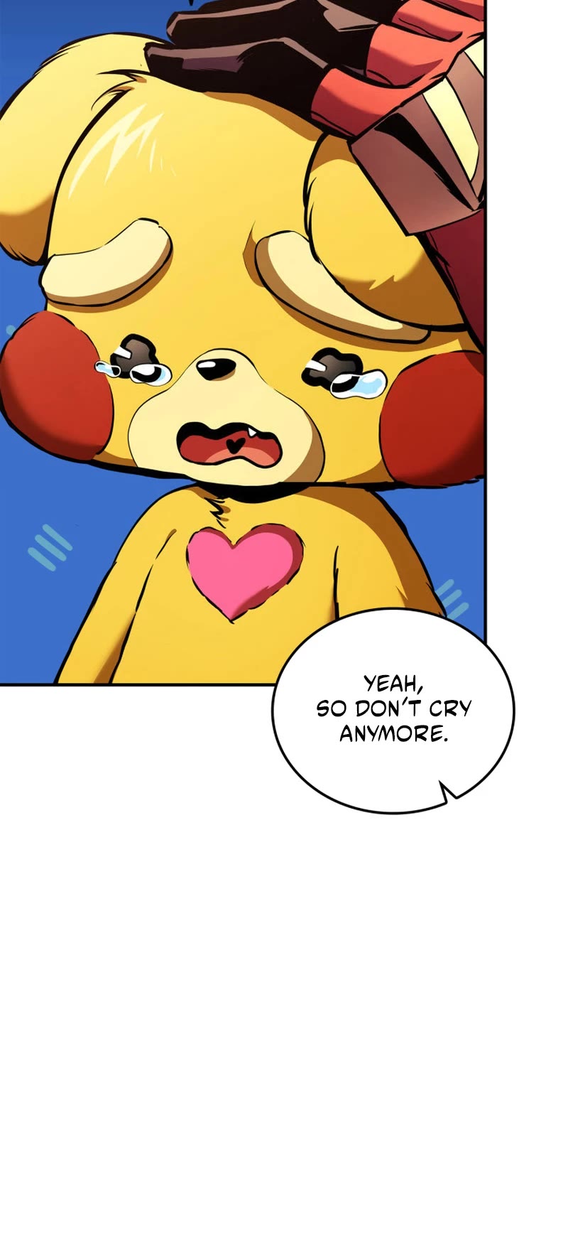 Ranker's Return (Remake) chapter 162 page 84