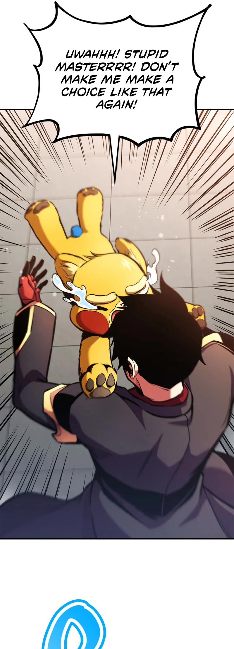 Ranker's Return (Remake) chapter 162 page 85